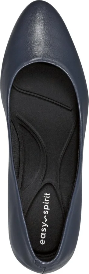Easy Spirit Women's eFlex Cosma Slip-On Pumps - Image 4