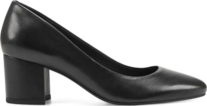 Easy Spirit Women's eFlex Cosma Slip-On Pumps - Image 6