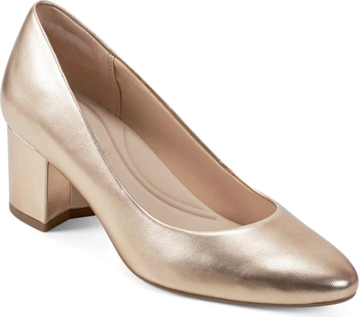 Bronze Leather