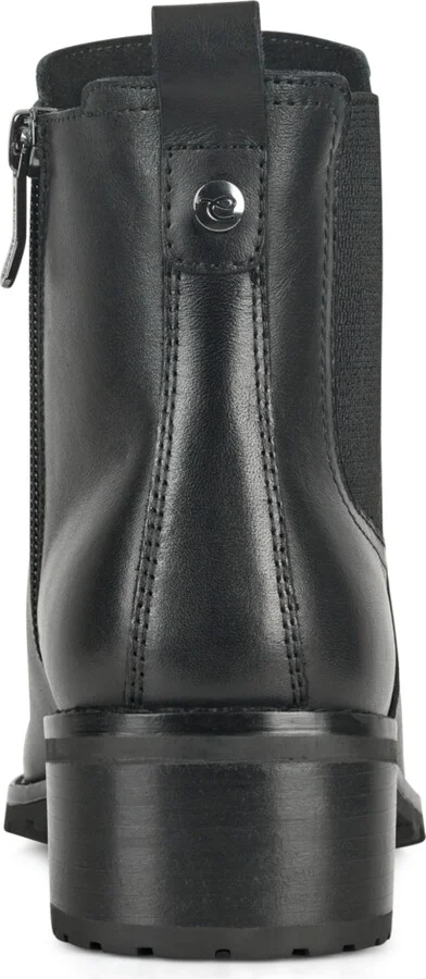 Easy Spirit Women's Eflex Fedra Block Heel Dress Booties - Image 7