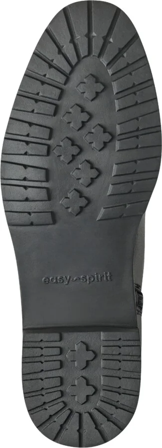 Easy Spirit Women's Eflex Fedra Block Heel Dress Booties - Image 9