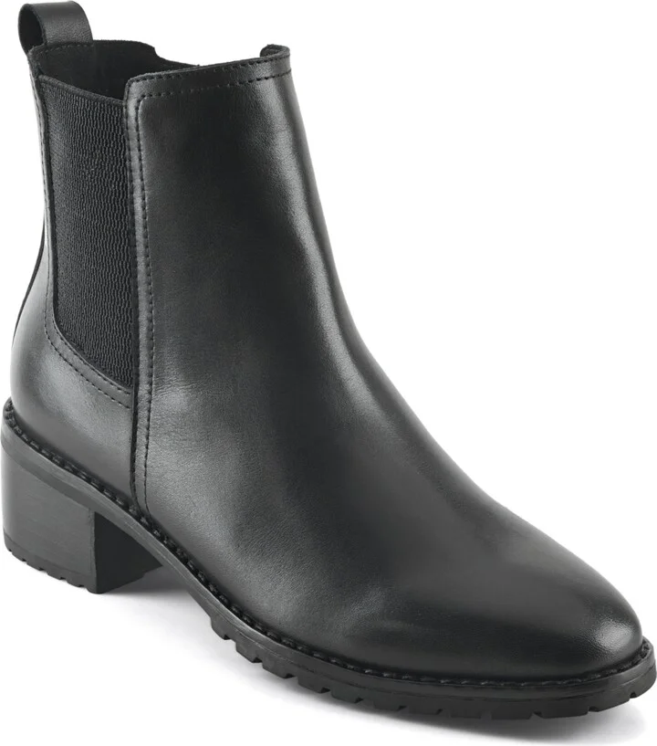 Black Leather