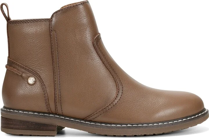 Easy Spirit Women's Eflex Juna Block Heel Casual Booties - Image 2