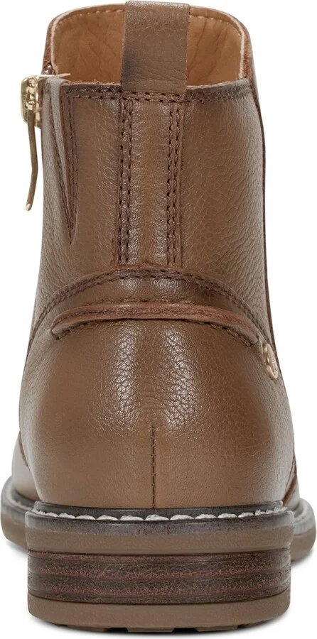 Easy Spirit Women's Eflex Juna Block Heel Casual Booties - Image 3