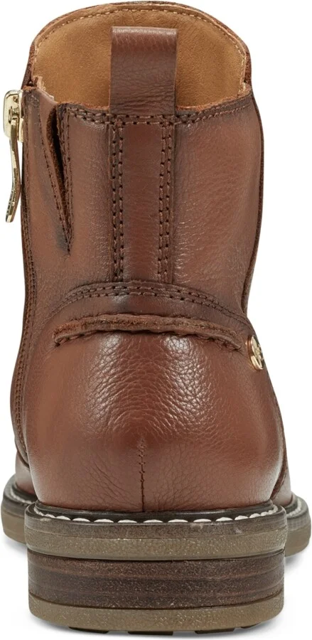 Easy Spirit Women's Eflex Juna Block Heel Casual Booties - Image 7