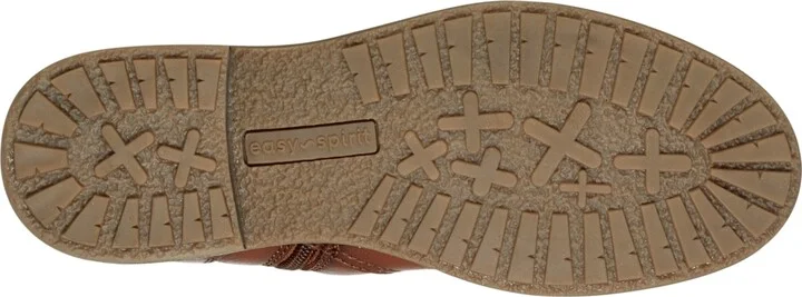 Easy Spirit Women's Eflex Juna Block Heel Casual Booties - Image 9