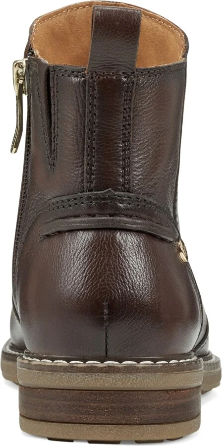 Easy Spirit Women's Eflex Juna Block Heel Casual Booties - Image 11