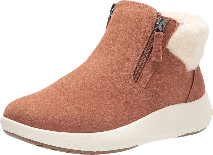 Easy Spirit Women's Elin3 Ankle Boot