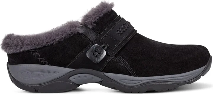 Easy Spirit Women's Elinn Cozy Slip-On Mules - Image 2