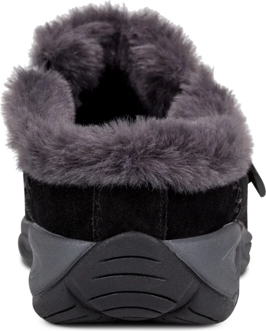 Easy Spirit Women's Elinn Cozy Slip-On Mules - Image 3