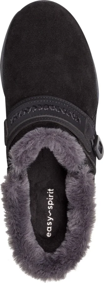 Easy Spirit Women's Elinn Cozy Slip-On Mules - Image 4