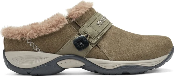 Easy Spirit Women's Elinn Cozy Slip-On Mules - Image 7