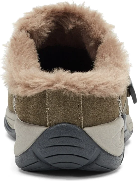 Easy Spirit Women's Elinn Cozy Slip-On Mules - Image 8