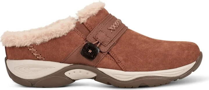 Easy Spirit Women's Elinn Cozy Slip-On Mules - Image 10