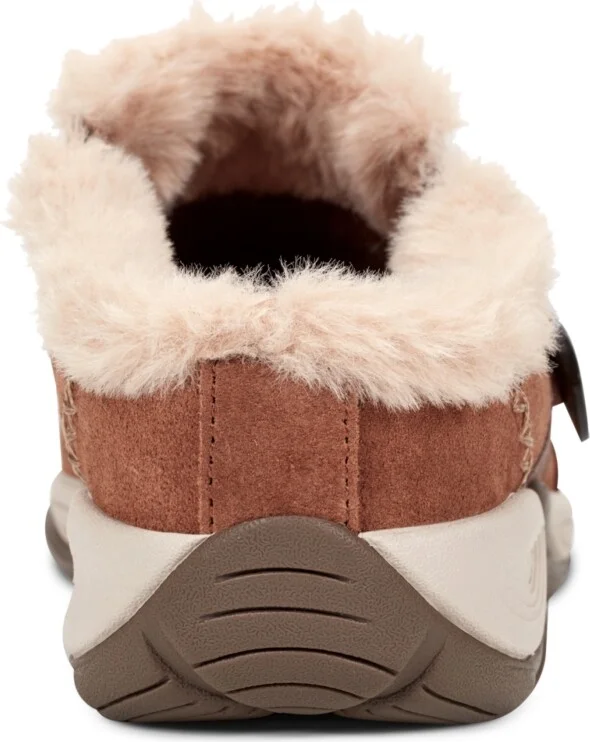 Easy Spirit Women's Elinn Cozy Slip-On Mules - Image 11