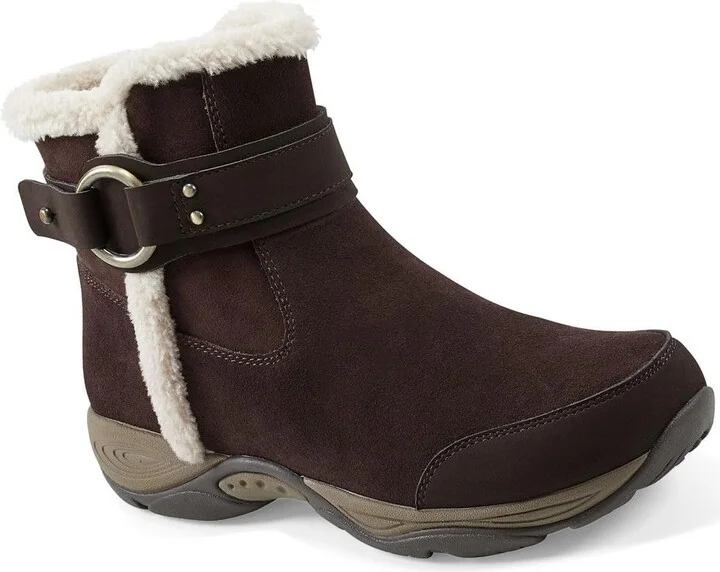 Easy Spirit Women's Elinor Ankle Boot