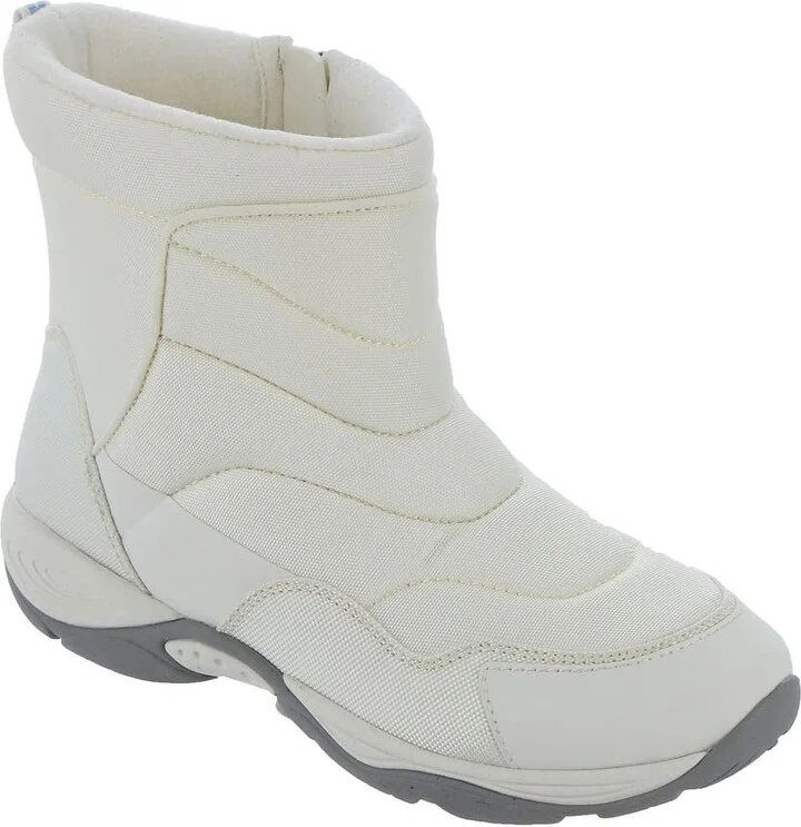 Easy Spirit Women's ENROUTE2 Mid Calf Boot