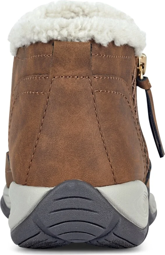 Easy Spirit Women's Epic Cold Weather Side Zip Booties - Image 3