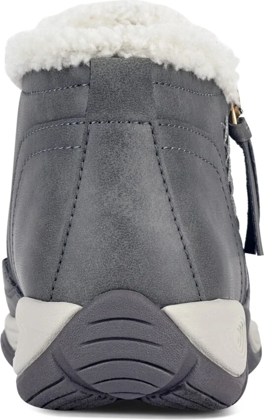Easy Spirit Women's Epic Cold Weather Side Zip Booties - Image 7