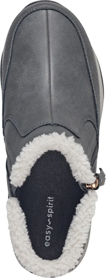 Easy Spirit Women's Epic Cold Weather Side Zip Booties - Image 8