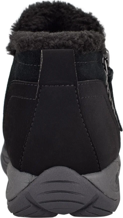 Easy Spirit Women's Epic Cold Weather Side Zip Booties - Image 11