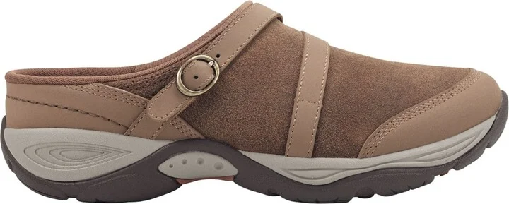 Easy Spirit Women's Equinox Slip-On Mules - Image 2