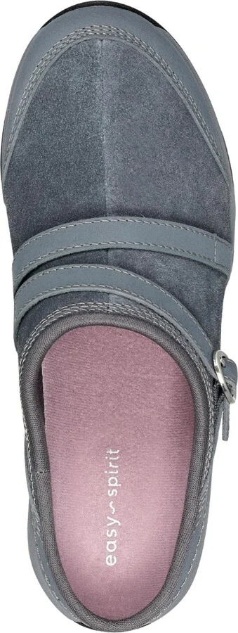 Easy Spirit Women's Equinox Slip-On Mules - Image 8