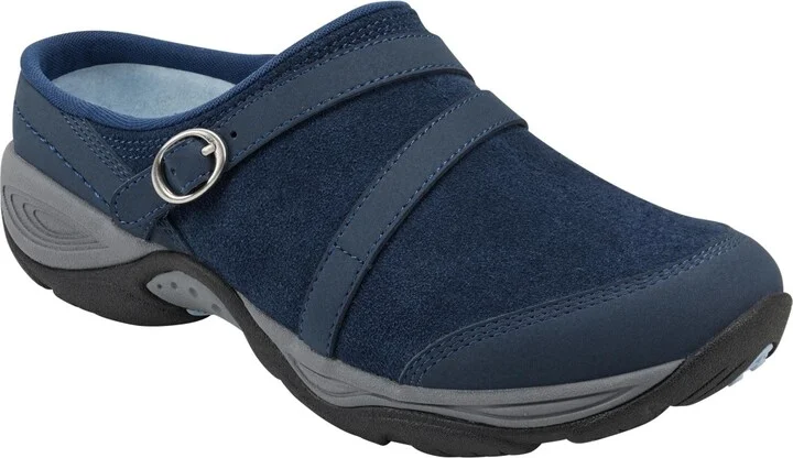 Blue Suede