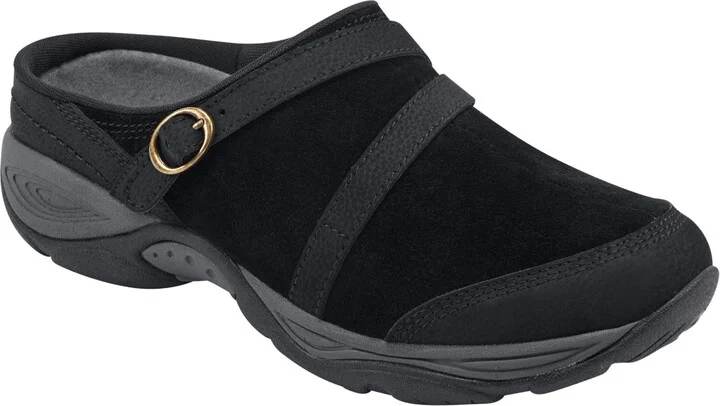 Black Suede
