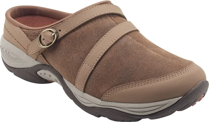 Easy Spirit Women's Equinox Slip-On Mules