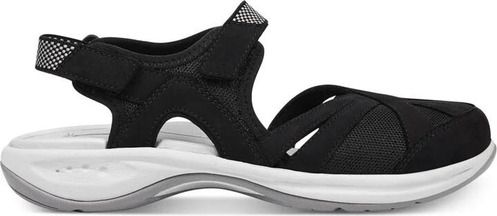 Easy Spirit Women's Esplash Closed Toe Hiking Sandals - Image 2