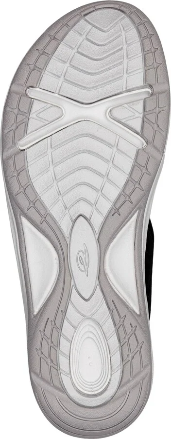 Easy Spirit Women's Esplash Closed Toe Hiking Sandals - Image 5