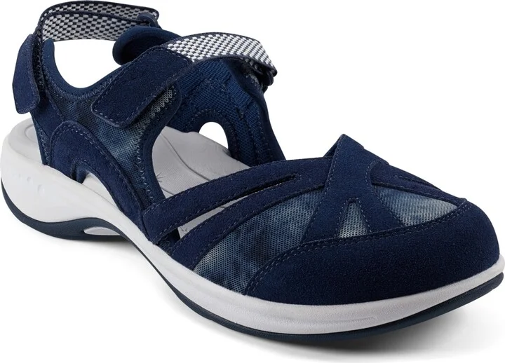 Dark Blue Tie Dye