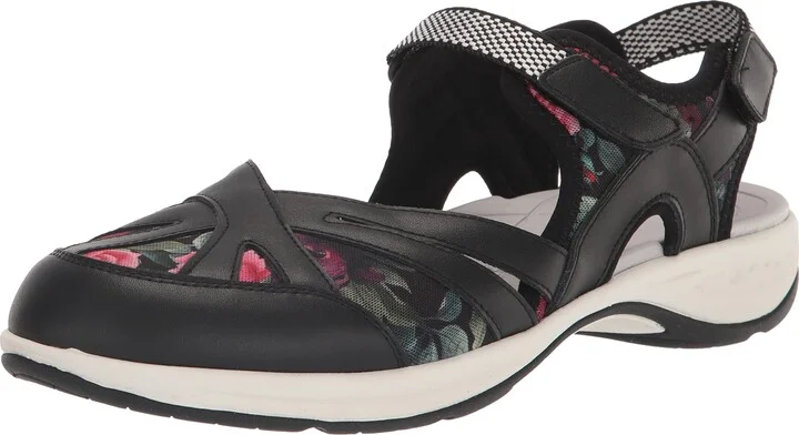 Easy Spirit Women's Esplash Mary Jane Flat