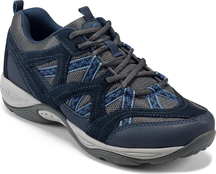 Easy Spirit Women's Exploremap Hiking Shoe