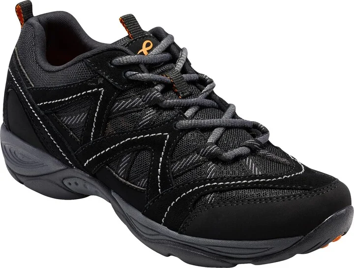 Easy Spirit Women's Exploremap Sneaker