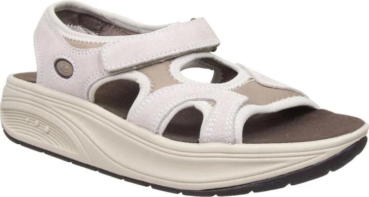 Easy Spirit Women's Fabulous Sandal