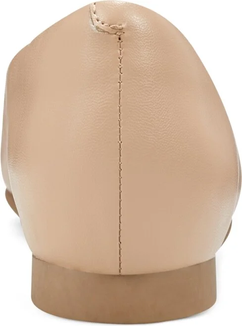 Easy Spirit Women's Fellia Slip-On Pointy Toe Dress Flats - Image 3