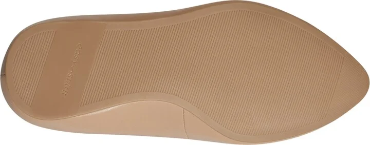 Easy Spirit Women's Fellia Slip-On Pointy Toe Dress Flats - Image 5