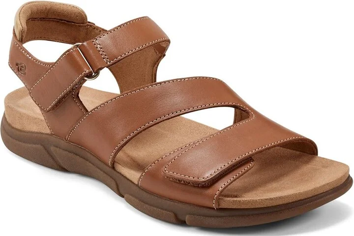 Easy Spirit Women's Flat Sandal