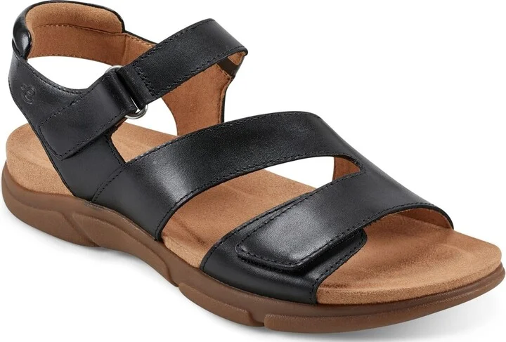 Easy Spirit Women's Flat Sandal