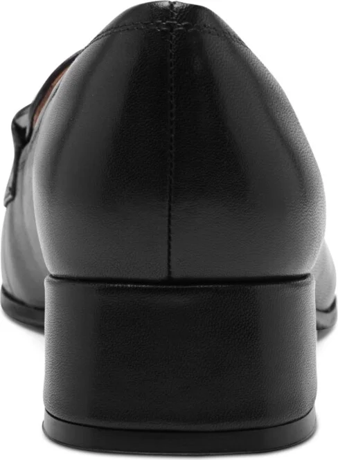 Easy Spirit Women's Franny eFlex Bit Block Heel Loafers - Image 6