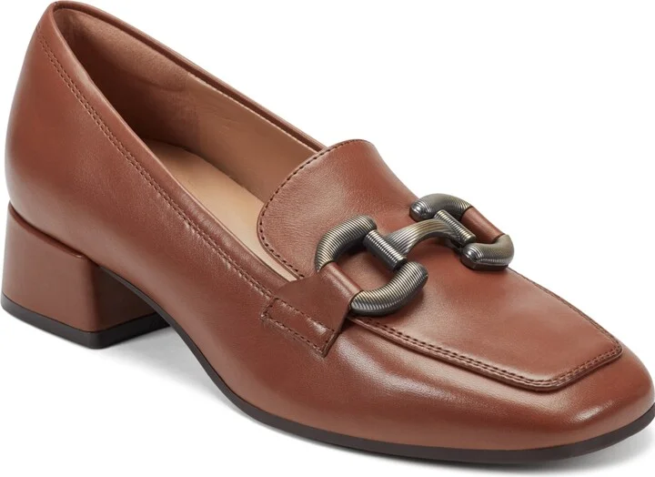 Cognac Leather
