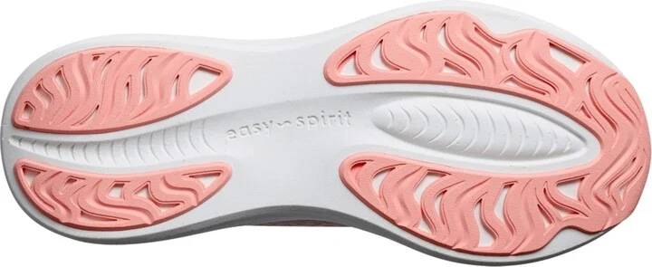 Easy Spirit Women's Gallop Round Toe Lace-Up Casual Sneakers - Image 5