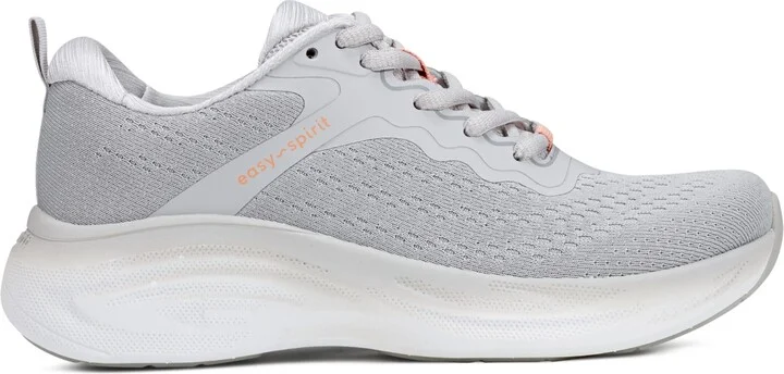 Easy Spirit Women's Gallop Round Toe Lace-Up Casual Sneakers - Image 6