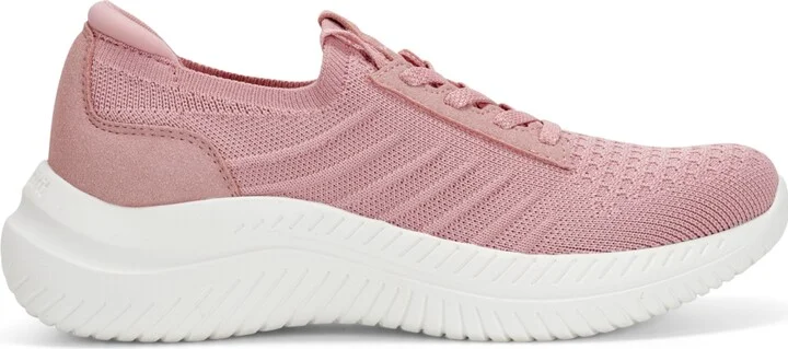 Easy Spirit Women's Gema Ultra Lightweight Lace-Up Sneakers - Image 2