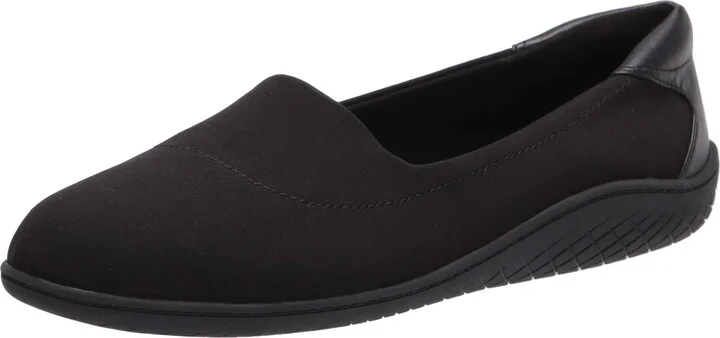 Easy Spirit Women's Gift Ballet Flat