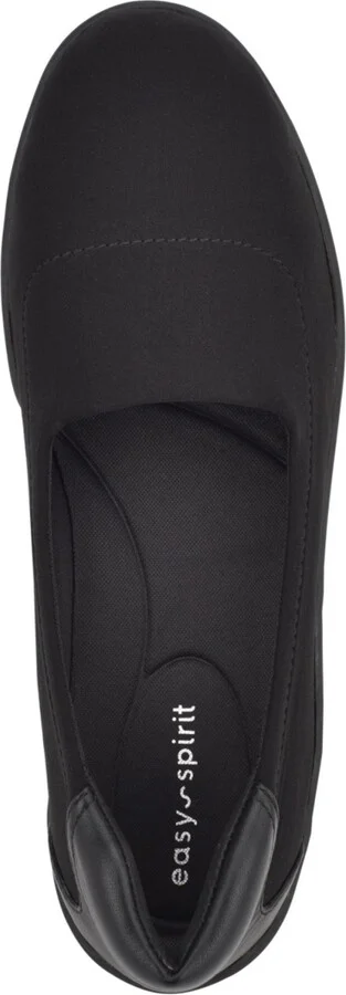Easy Spirit Women's Gift Easy-On Flats - Image 8