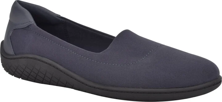 Easy Spirit Women's Gift Easy-On Flats