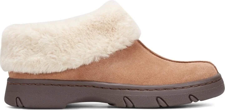 Easy Spirit Women's Glacier Slip-On Round Toe Casual Clogs - Image 2